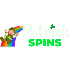 Patrick Spins